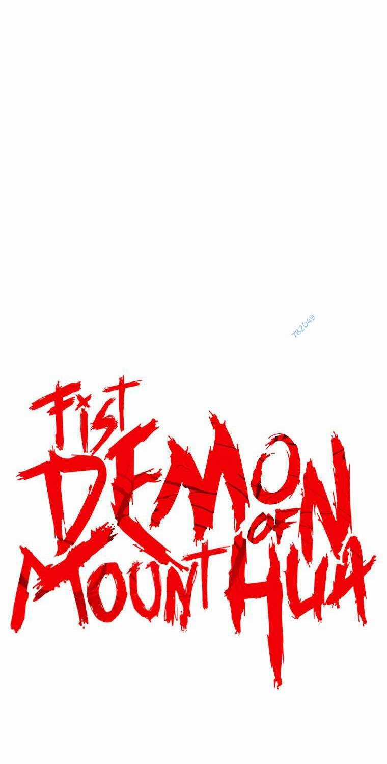 Hỏa Sơn Quyền - Chapter 99 - Trang 3