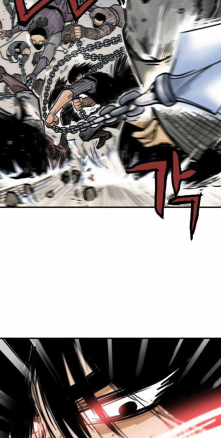 Hỏa Sơn Quyền - Chapter 99 - Trang 23