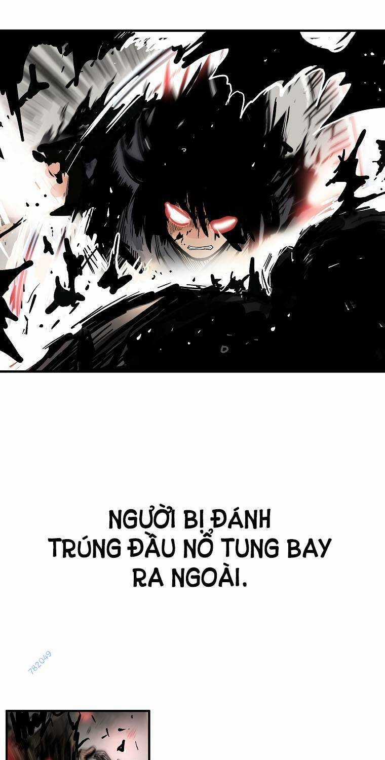 Hỏa Sơn Quyền - Chapter 99 - Trang 26