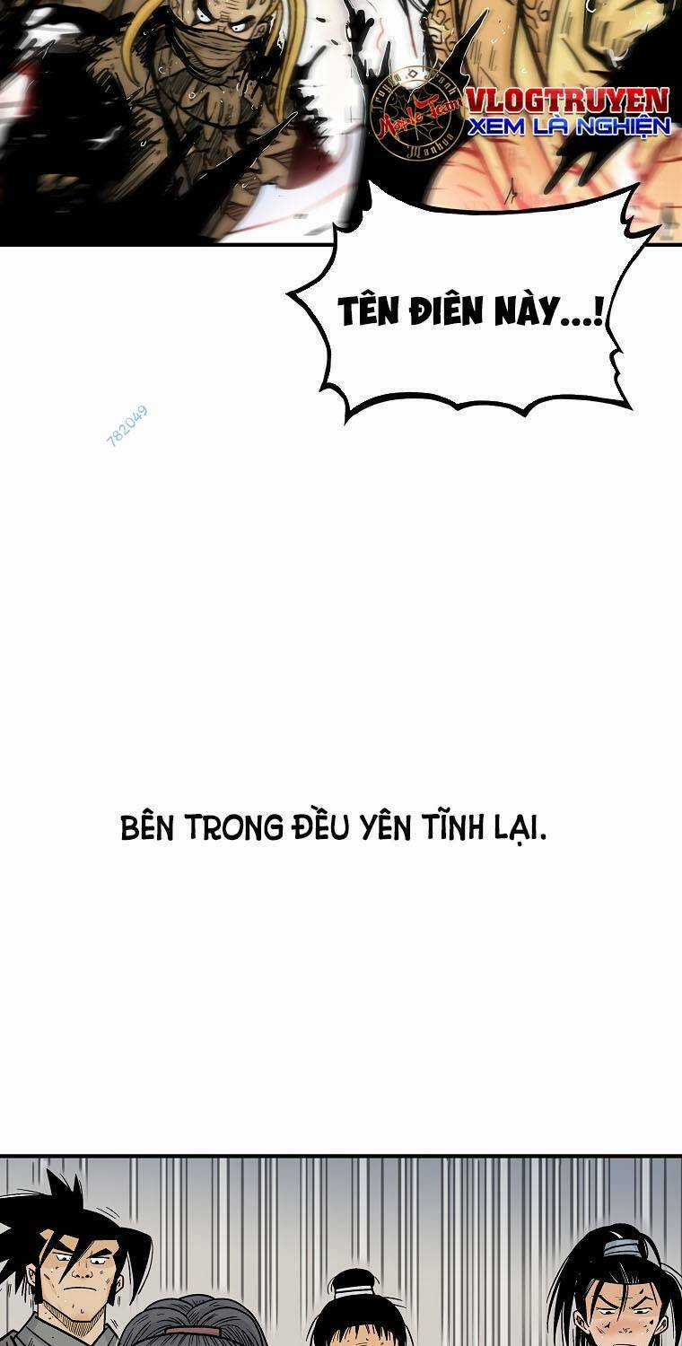 Hỏa Sơn Quyền - Chapter 99 - Trang 30
