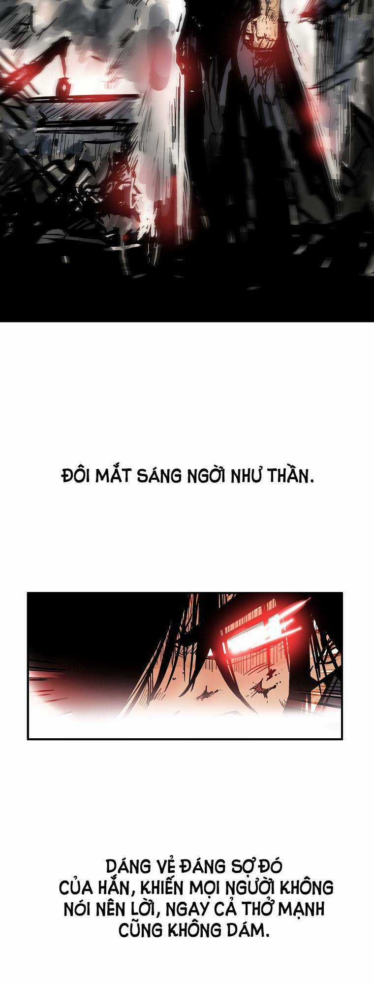 Hỏa Sơn Quyền - Chapter 99 - Trang 32