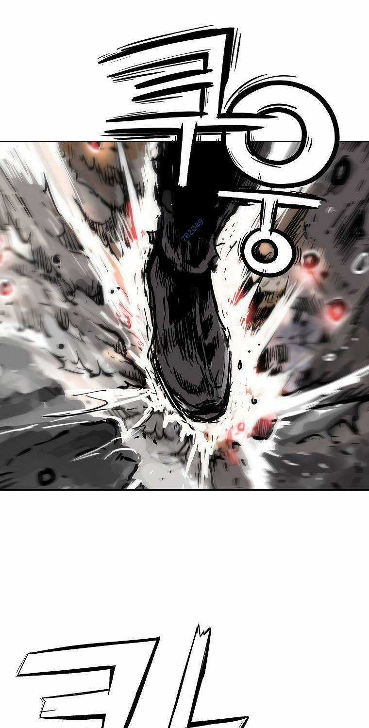 Hỏa Sơn Quyền - Chapter 99 - Trang 34