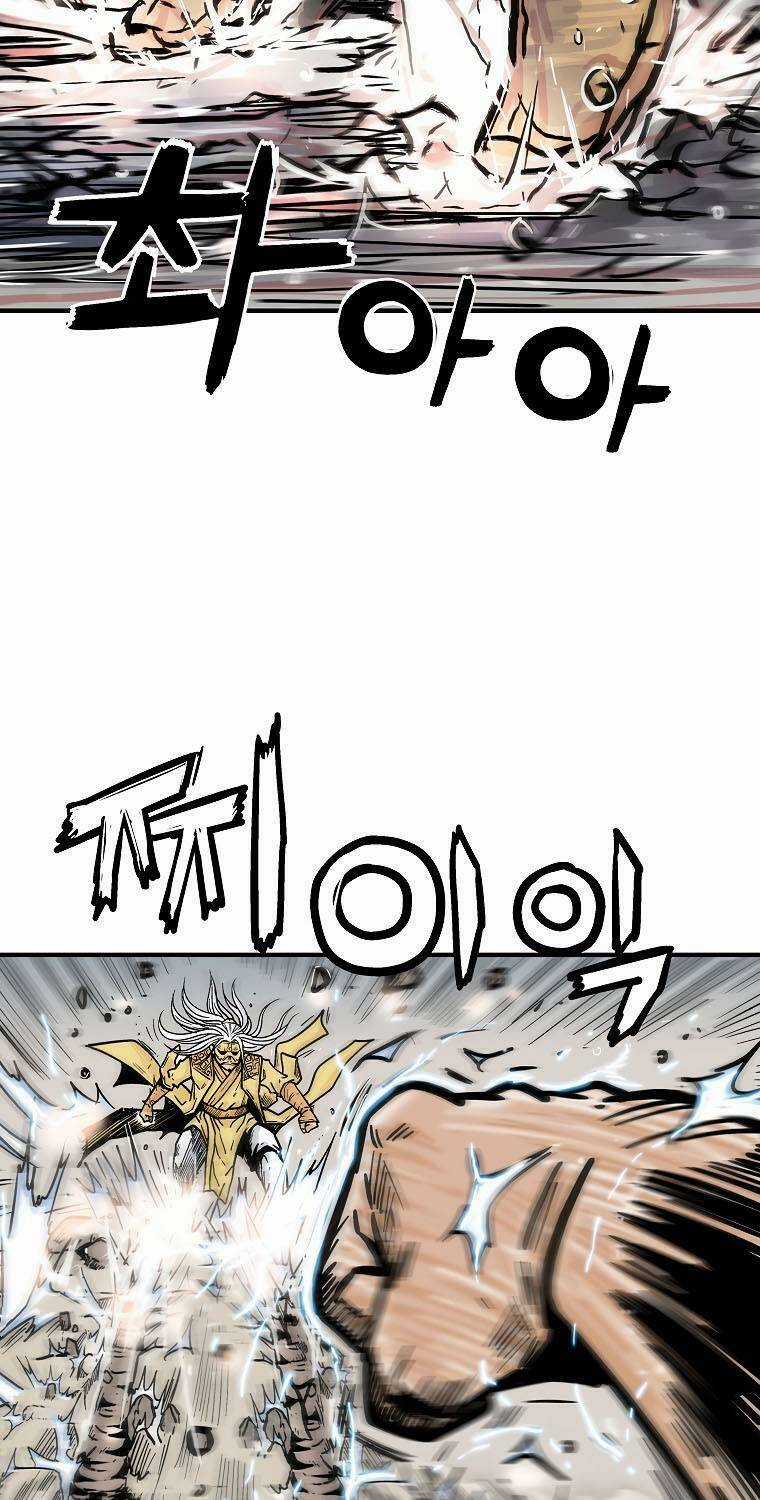 Hỏa Sơn Quyền - Chapter 99 - Trang 42