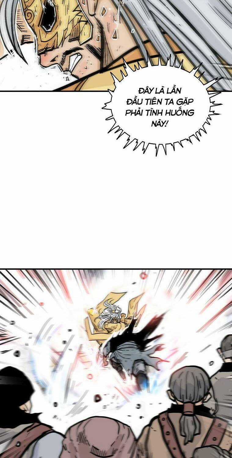 Hỏa Sơn Quyền - Chapter 99 - Trang 47