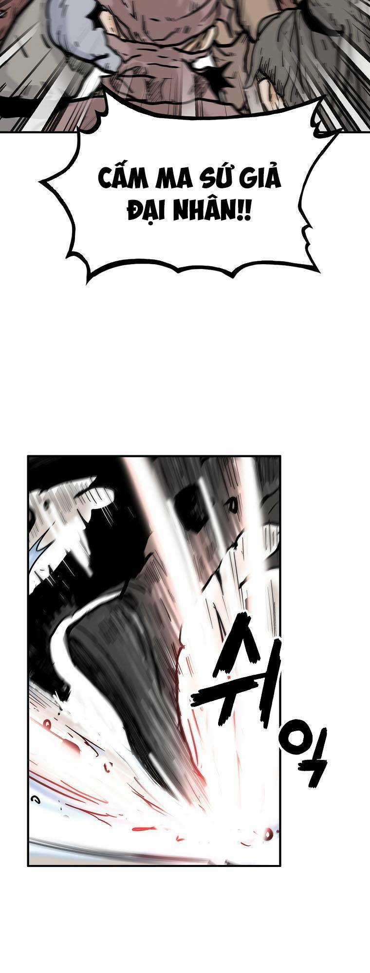 Hỏa Sơn Quyền - Chapter 99 - Trang 48