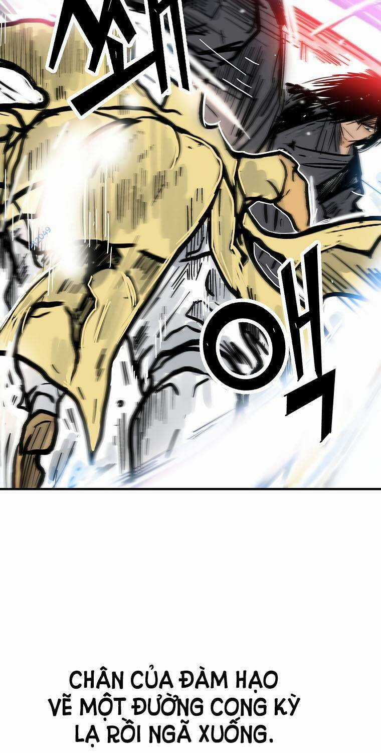 Hỏa Sơn Quyền - Chapter 99 - Trang 50