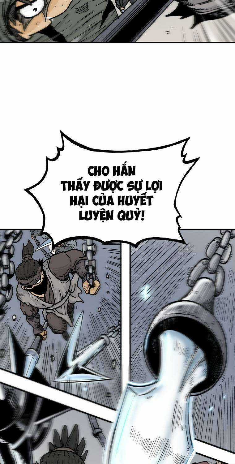 Hỏa Sơn Quyền - Chapter 99 - Trang 6