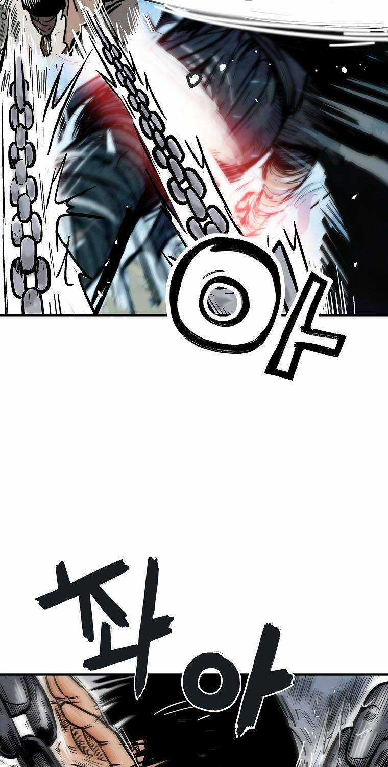 Hỏa Sơn Quyền - Chapter 99 - Trang 10