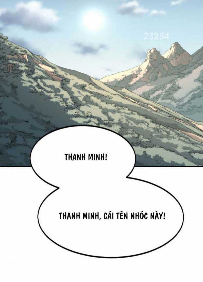 Hoa Sơn Tái Khởi - Chapter 127 - Trang 4