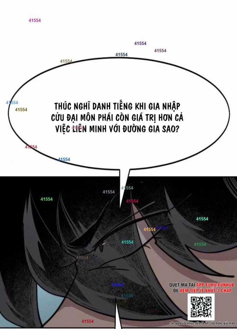 Hoa Sơn Tái Khởi - Chapter 139: ToptruyenZ.com - Trang 2