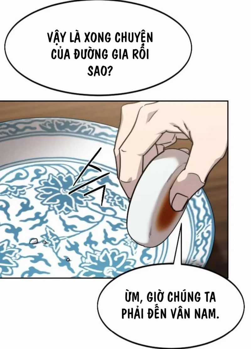 Hoa Sơn Tái Khởi - Chapter 139: ToptruyenZ.com - Trang 25