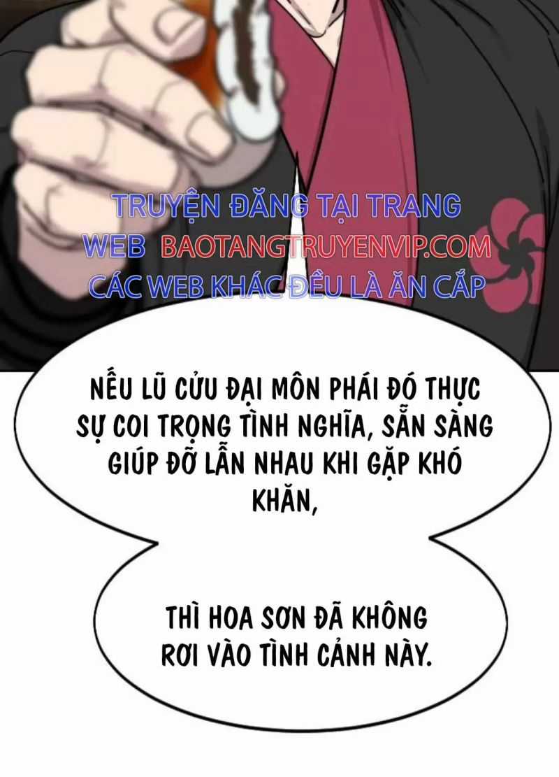 Hoa Sơn Tái Khởi - Chapter 139: ToptruyenZ.com - Trang 8