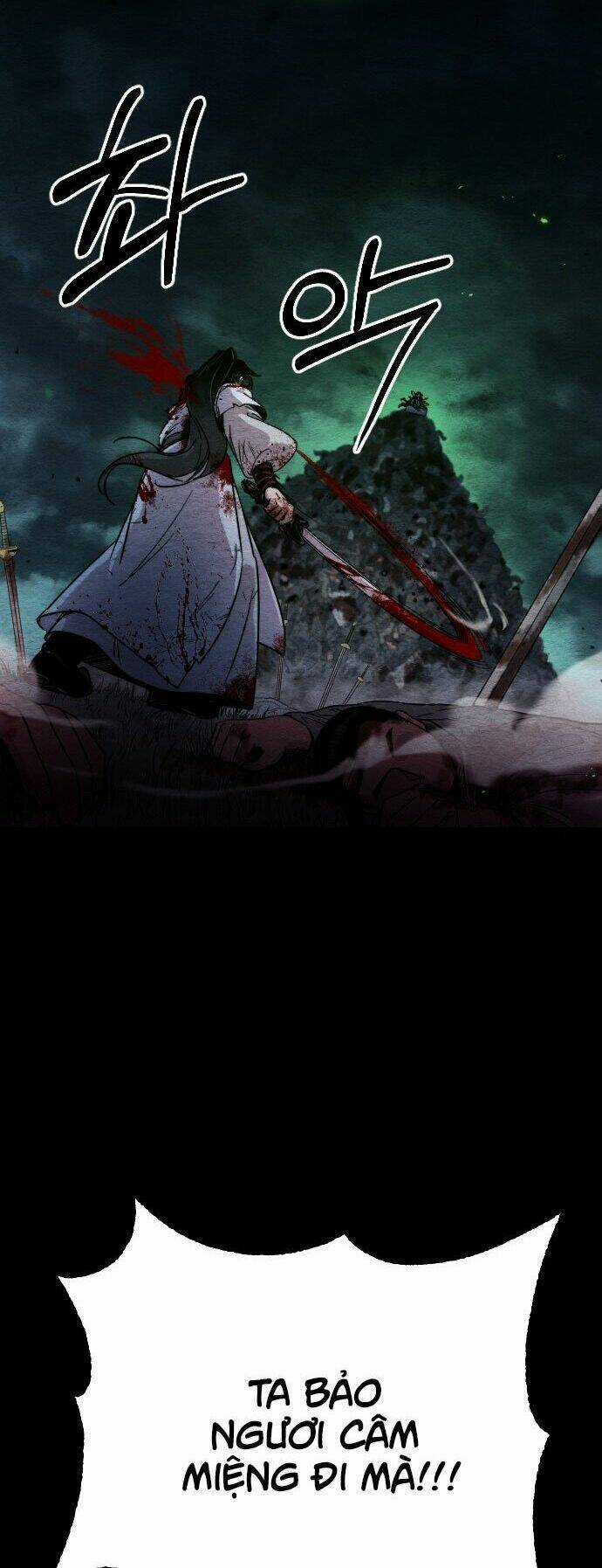 Hoa Sơn Tái Xuất - Chapter 1 - Trang 32