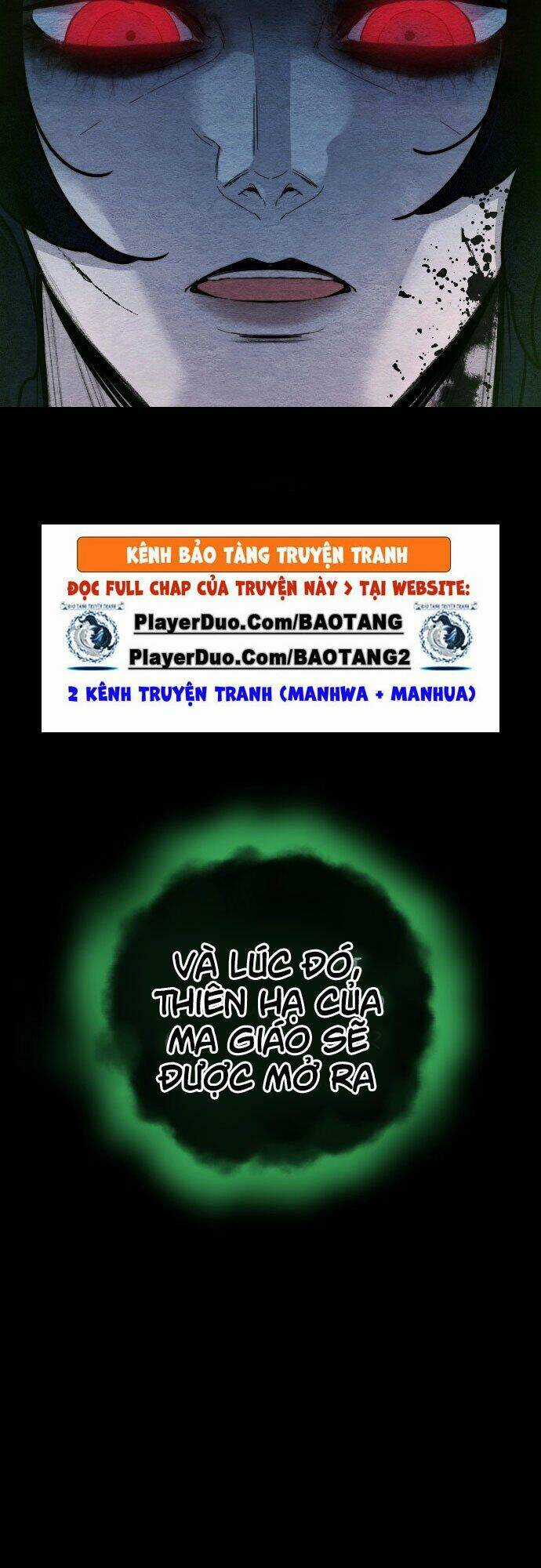 Hoa Sơn Tái Xuất - Chapter 1 - Trang 40