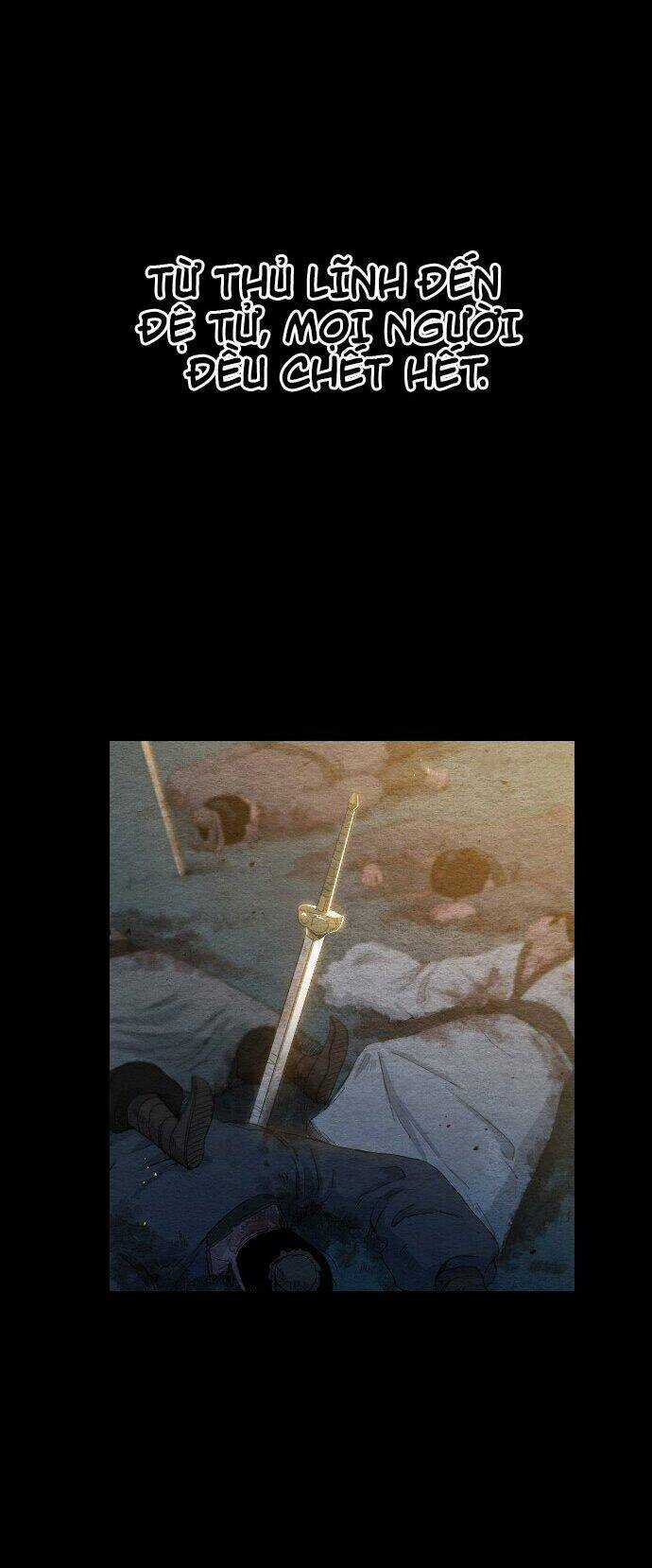 Hoa Sơn Tái Xuất - Chapter 1 - Trang 54