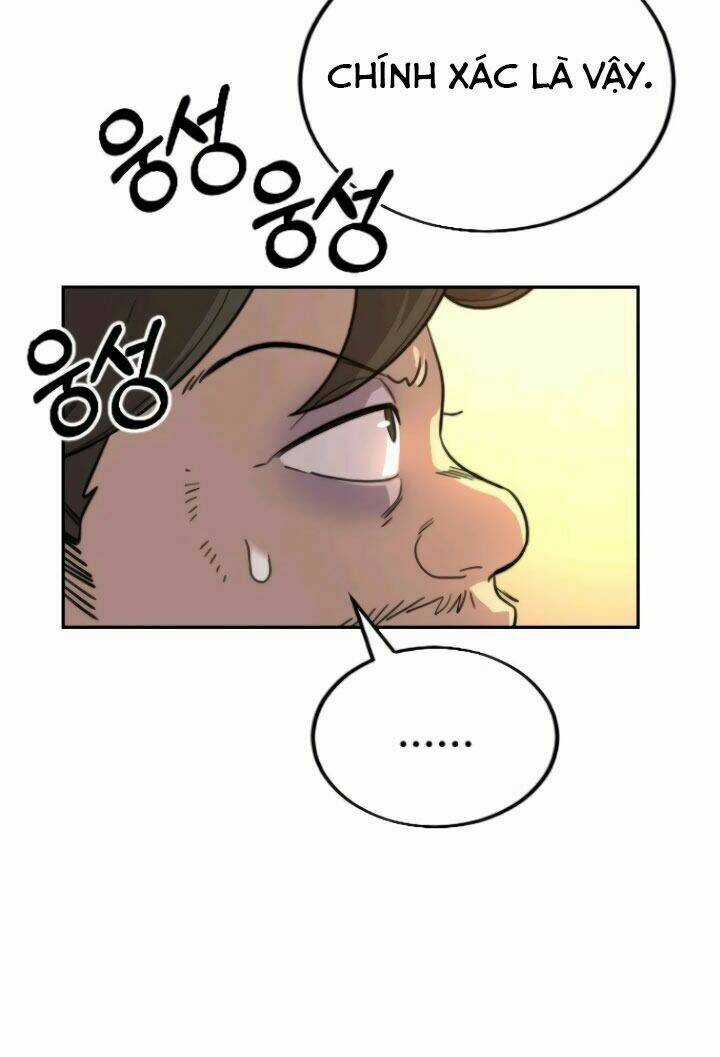 Hoa Sơn Tái Xuất - Chapter 10 - Trang 56