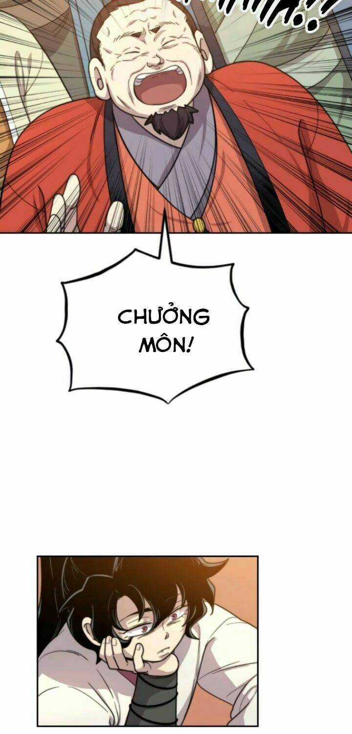 Hoa Sơn Tái Xuất - Chapter 10 - Trang 64