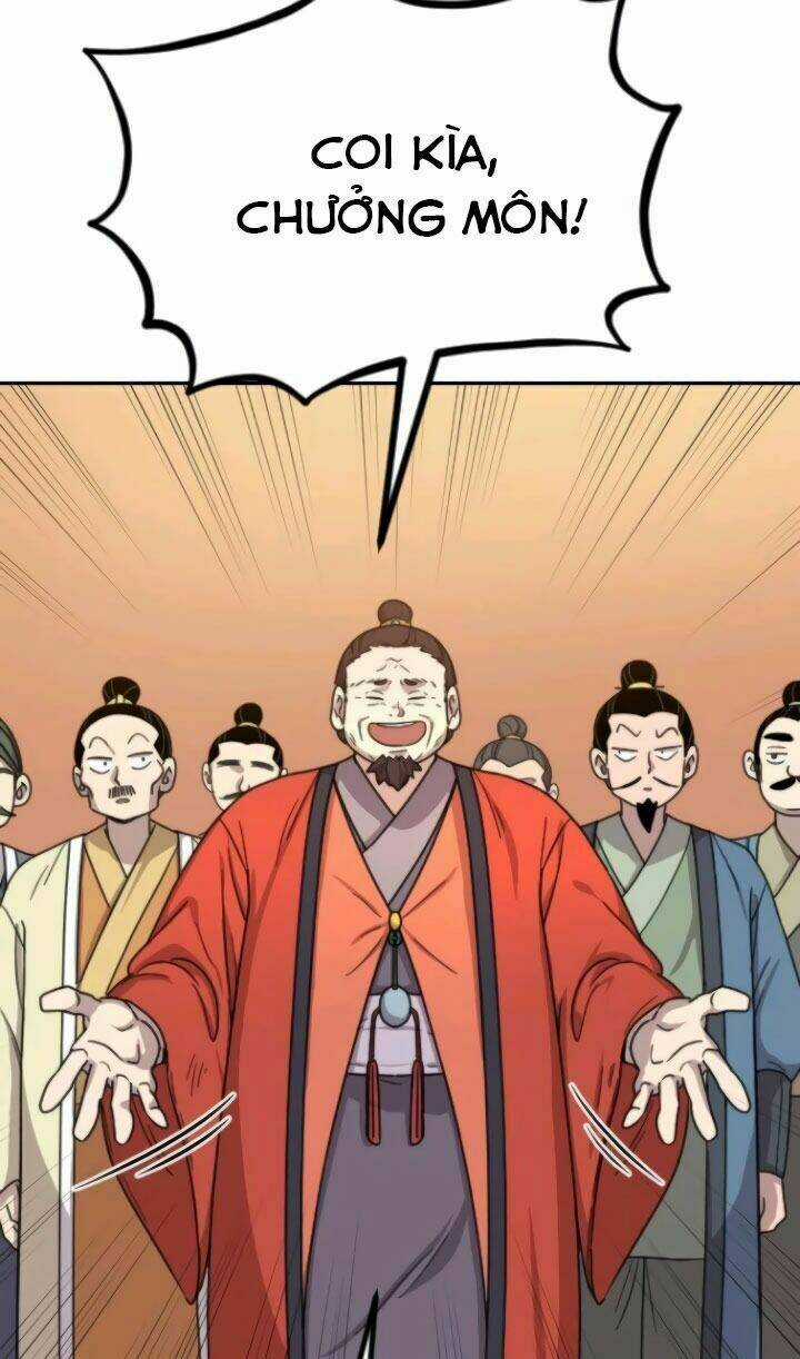 Hoa Sơn Tái Xuất - Chapter 10 - Trang 81