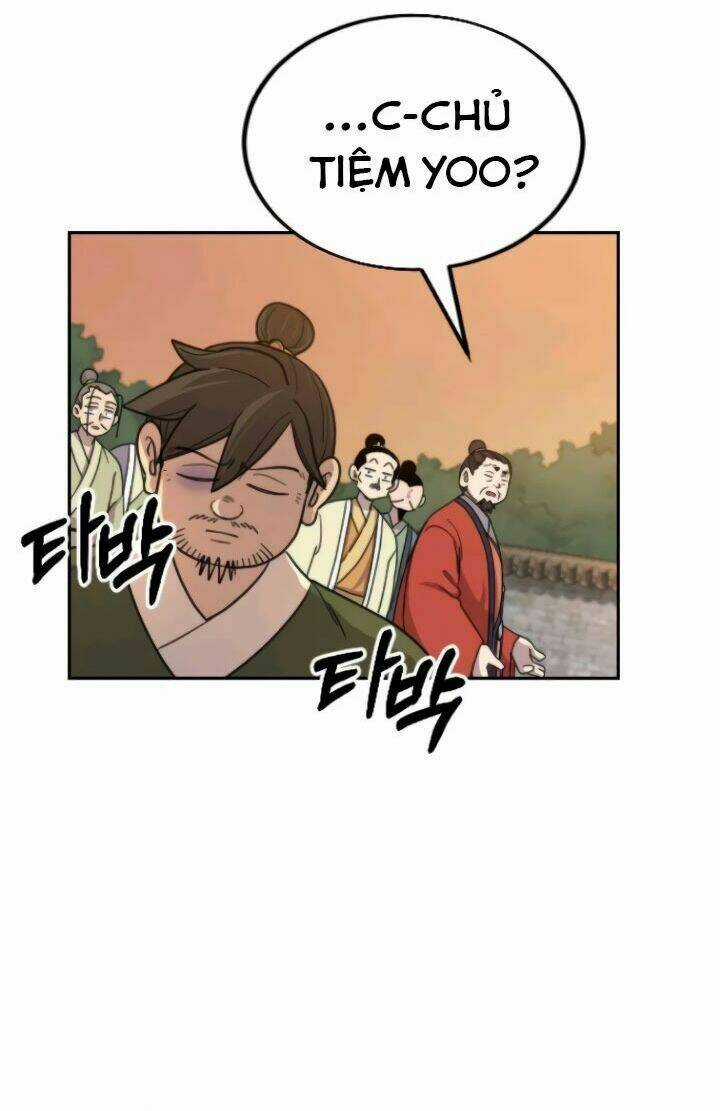 Hoa Sơn Tái Xuất - Chapter 10 - Trang 84