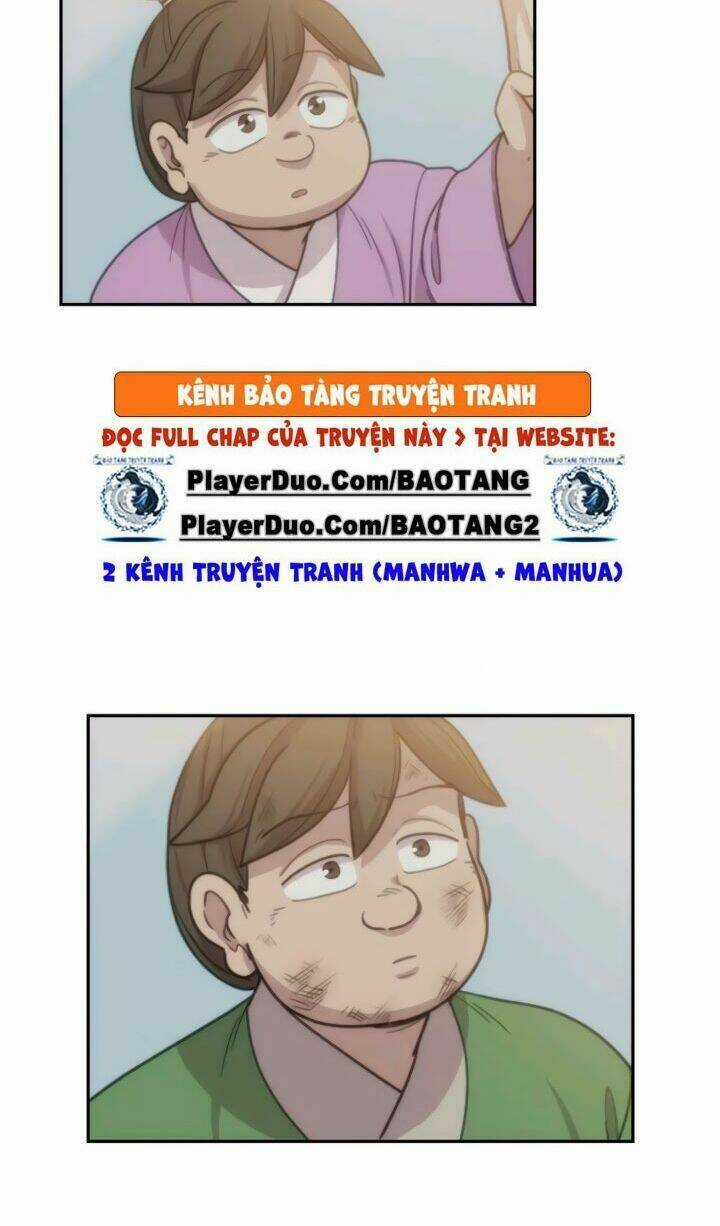 Hoa Sơn Tái Xuất - Chapter 10 - Trang 93