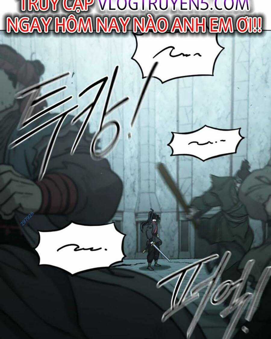 Hoa Sơn Tái Xuất - Chapter 101 - Trang 2