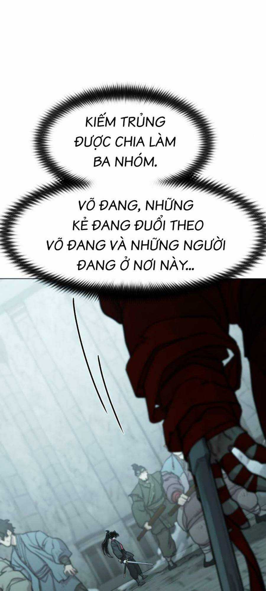 Hoa Sơn Tái Xuất - Chapter 101 - Trang 34