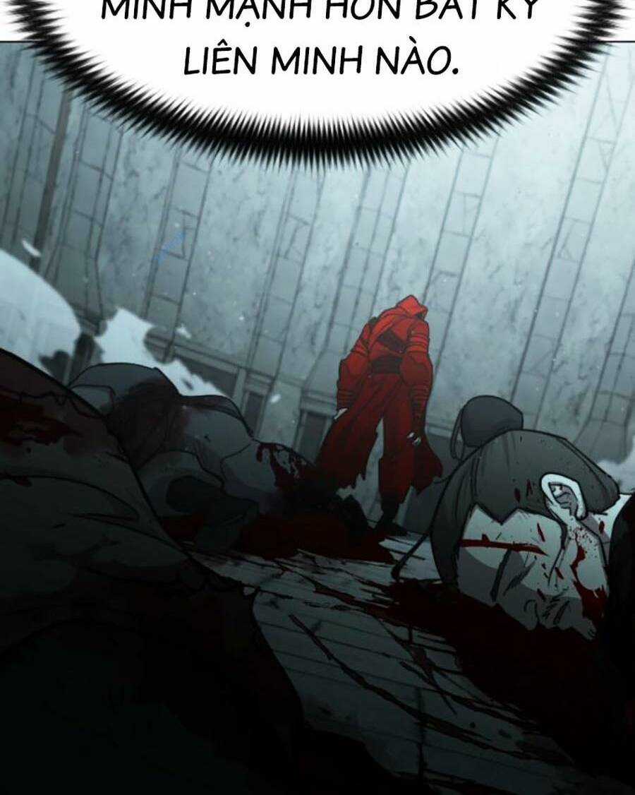 Hoa Sơn Tái Xuất - Chapter 101 - Trang 6