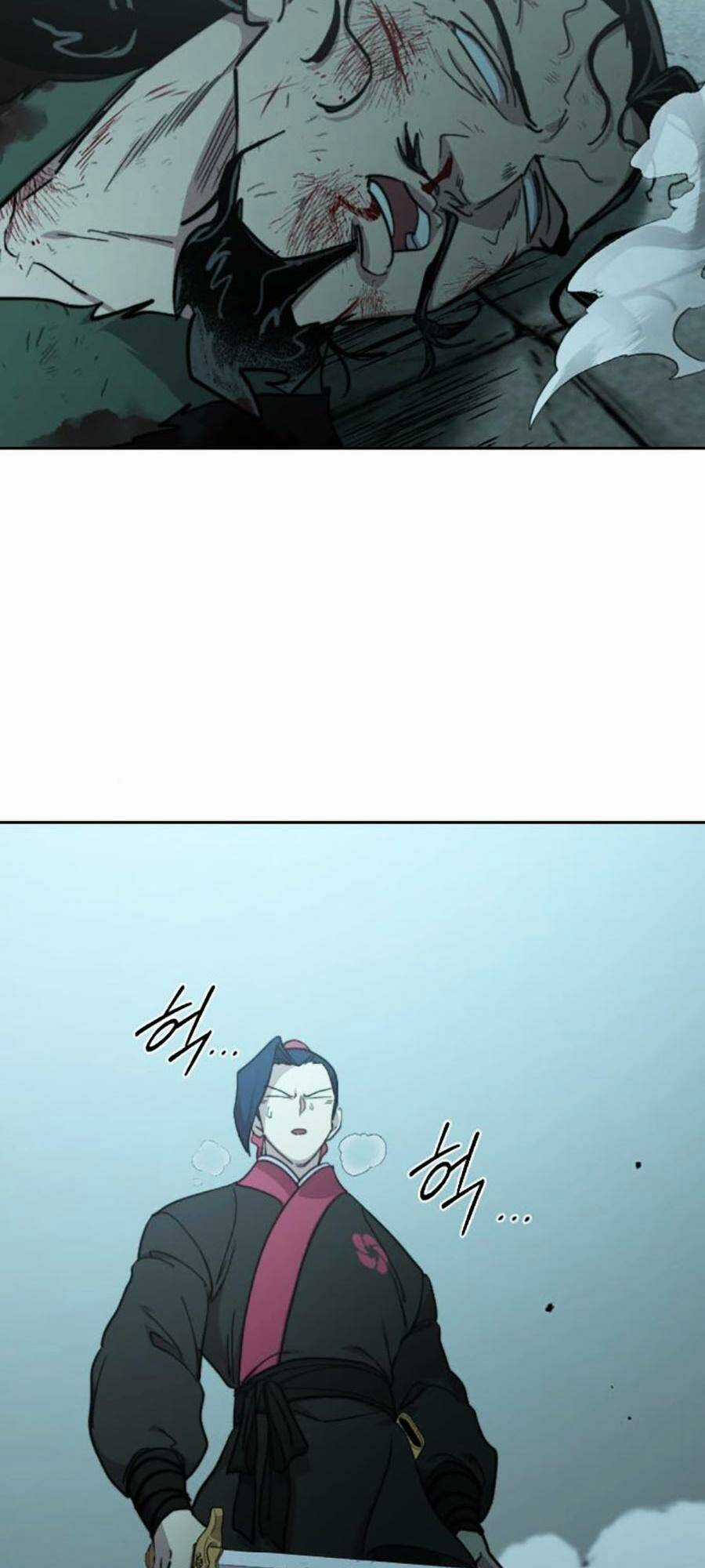 Hoa Sơn Tái Xuất - Chapter 101 - Trang 58