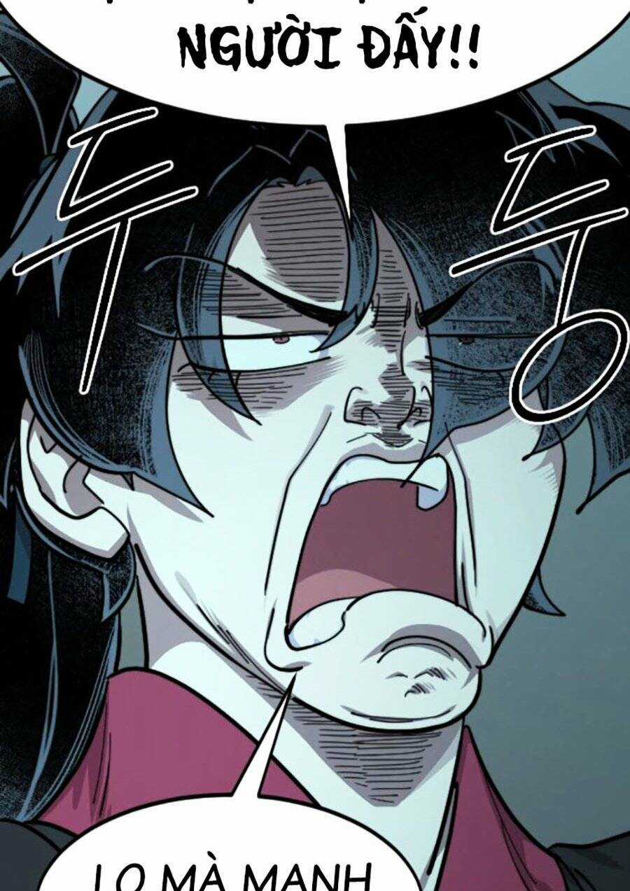 Hoa Sơn Tái Xuất - Chapter 101 - Trang 94