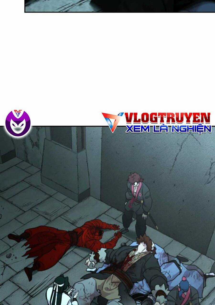 Hoa Sơn Tái Xuất - Chapter 101 - Trang 99