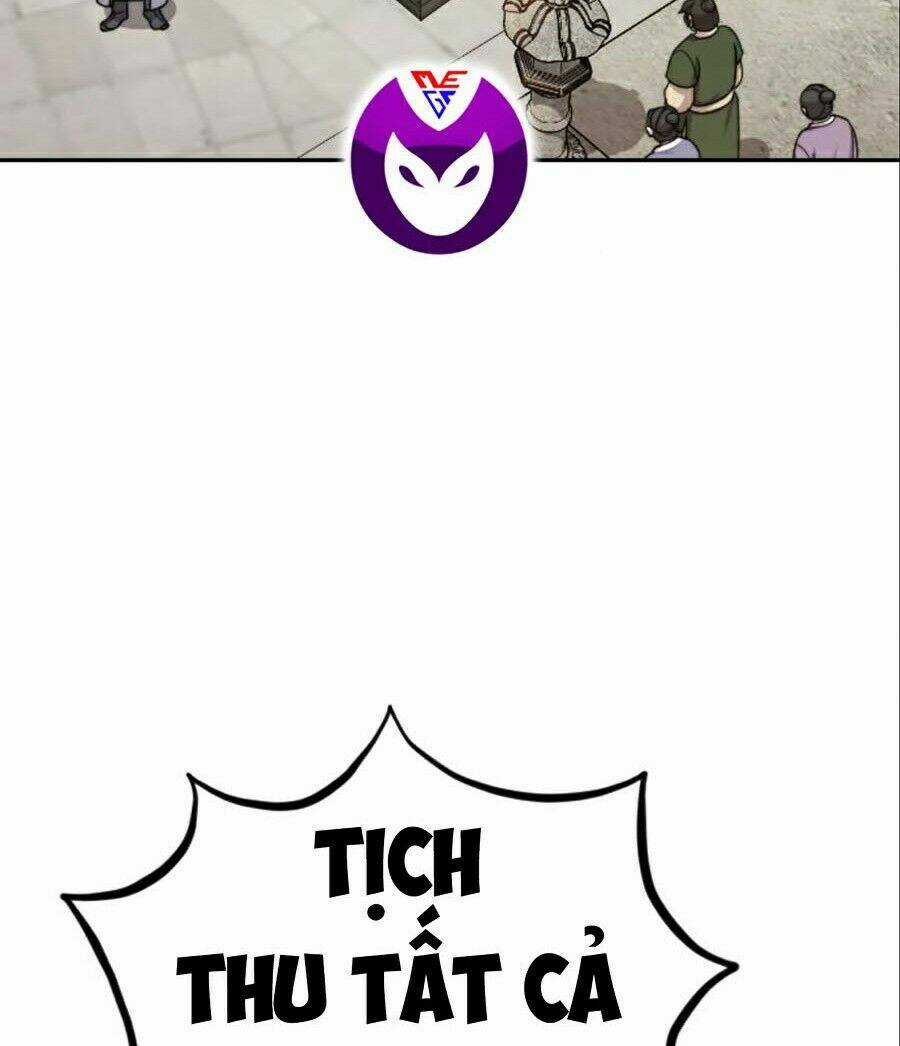 Hoa Sơn Tái Xuất - Chapter 11 - Trang 3