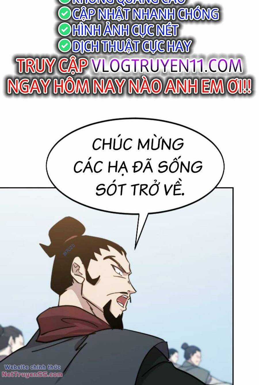 Hoa Sơn Tái Xuất - Chapter 110 - Trang 6