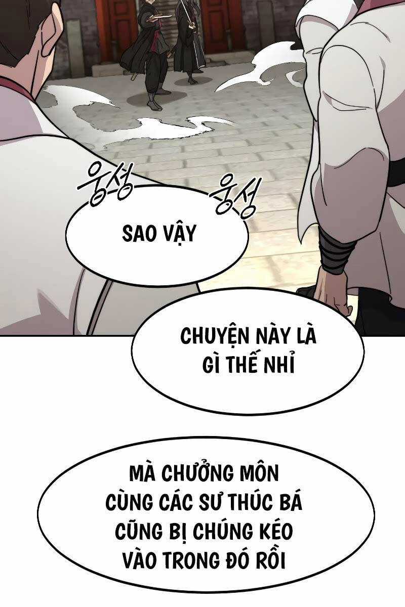 Hoa Sơn Tái Xuất - Chapter 113 - Trang 112