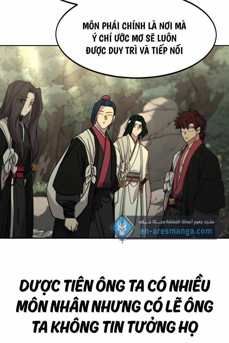 Hoa Sơn Tái Xuất - Chapter 113 - Trang 48