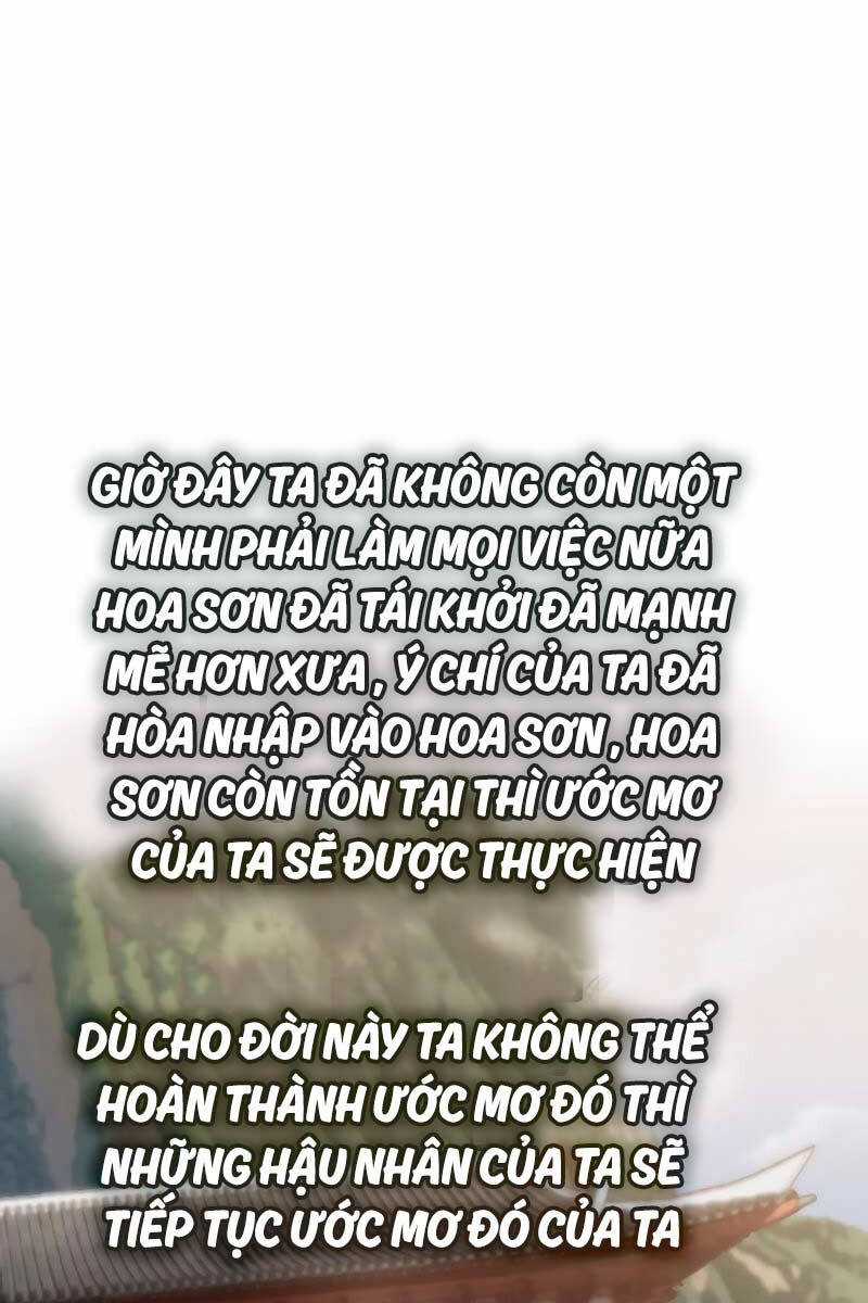 Hoa Sơn Tái Xuất - Chapter 113 - Trang 63