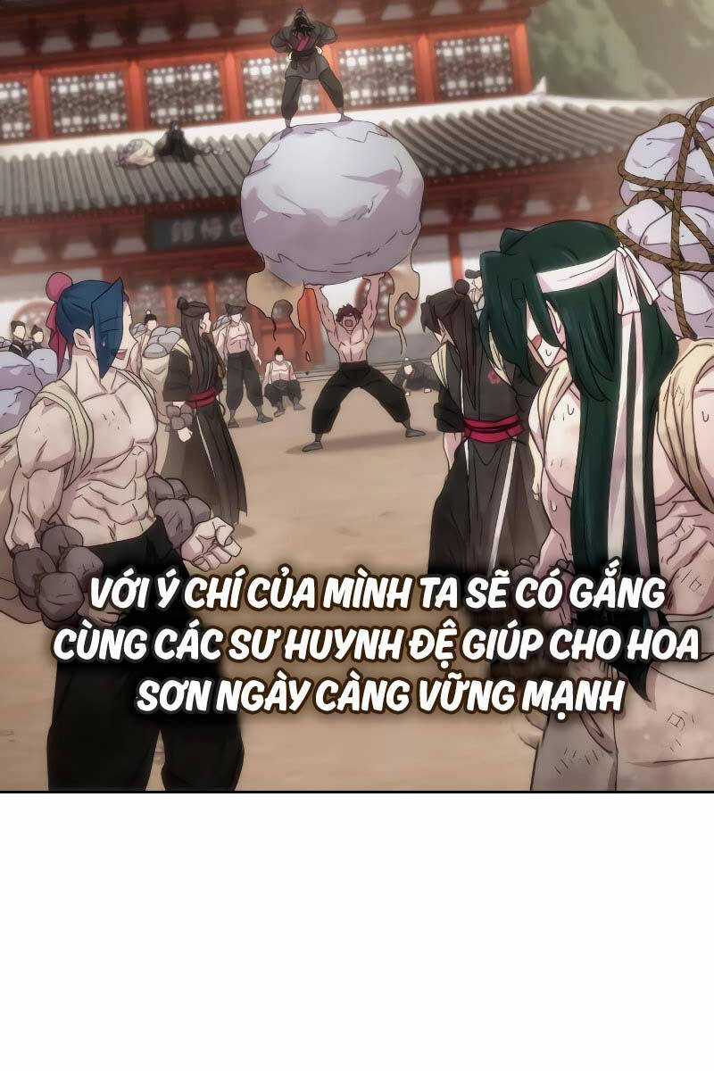 Hoa Sơn Tái Xuất - Chapter 113 - Trang 64