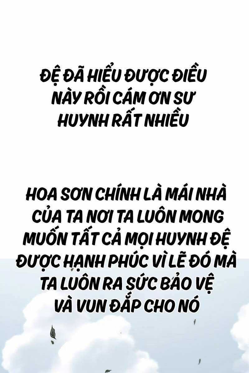 Hoa Sơn Tái Xuất - Chapter 113 - Trang 66
