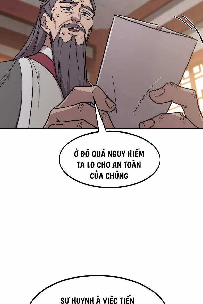 Hoa Sơn Tái Xuất - Chapter 113 - Trang 77