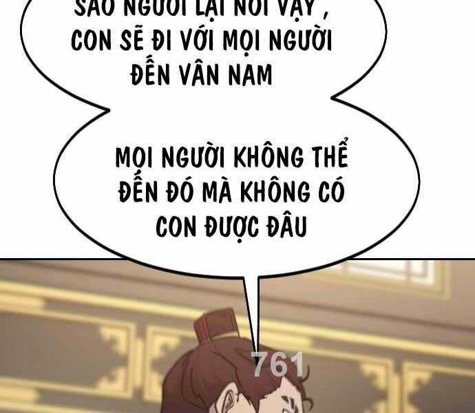 Hoa Sơn Tái Xuất - Chapter 122 - Trang 4