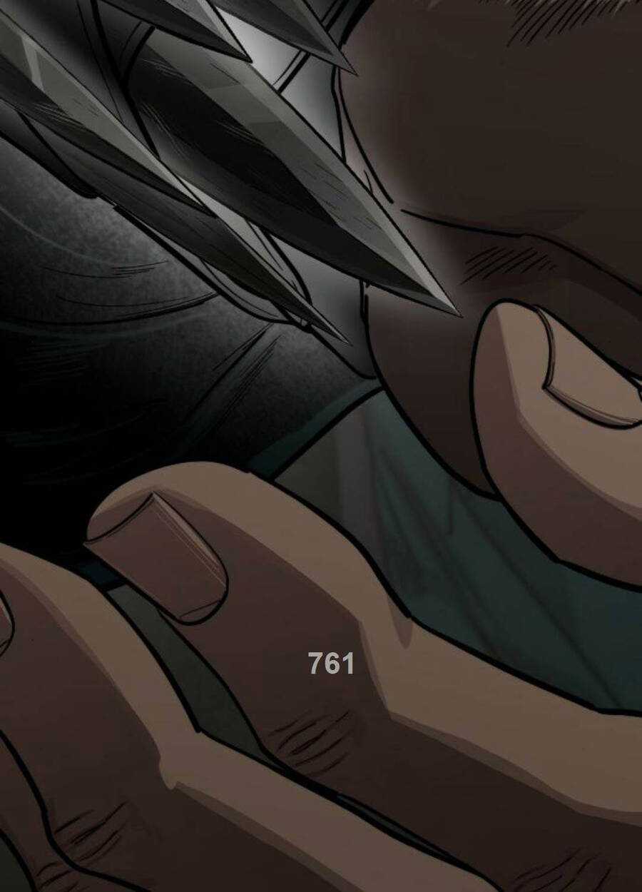 Hoa Sơn Tái Xuất - Chapter 129 - Trang 3