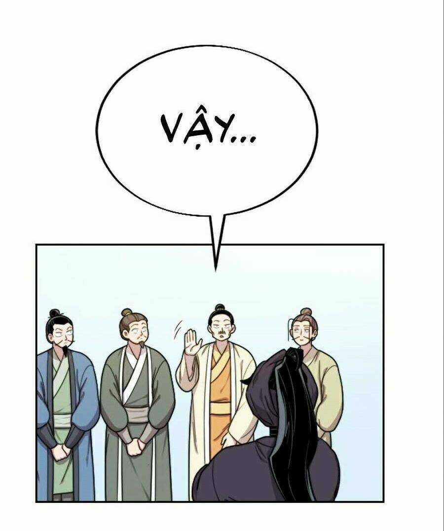 Hoa Sơn Tái Xuất - Chapter 13 - Trang 132