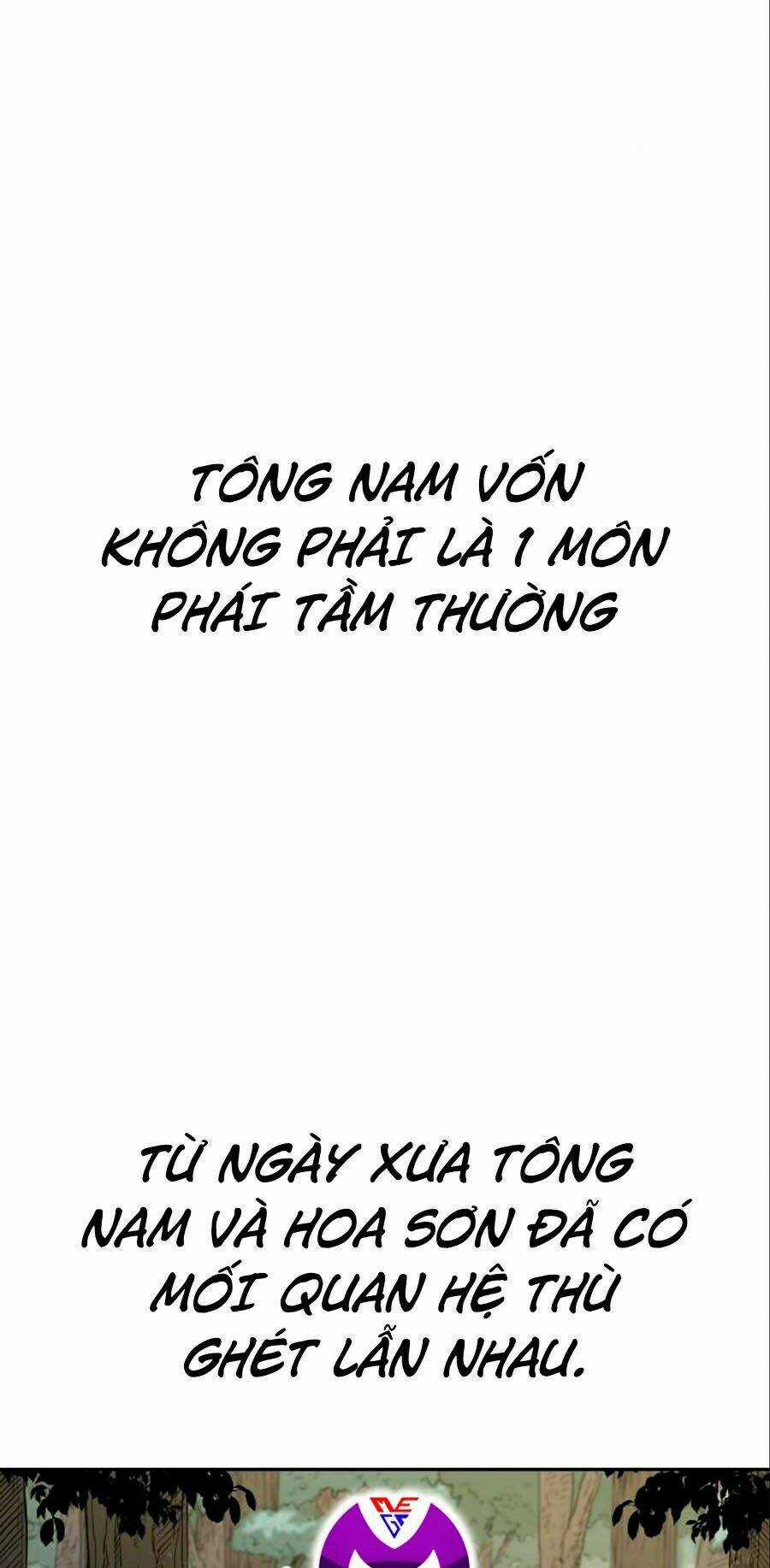 Hoa Sơn Tái Xuất - Chapter 13 - Trang 17