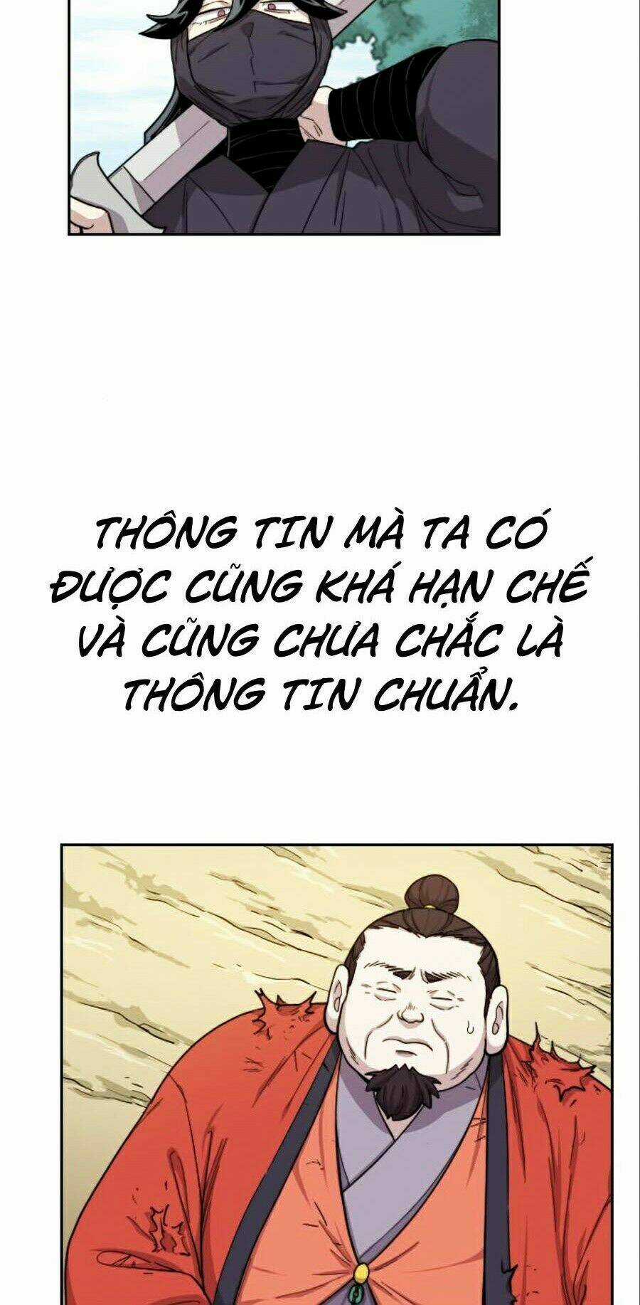 Hoa Sơn Tái Xuất - Chapter 13 - Trang 19