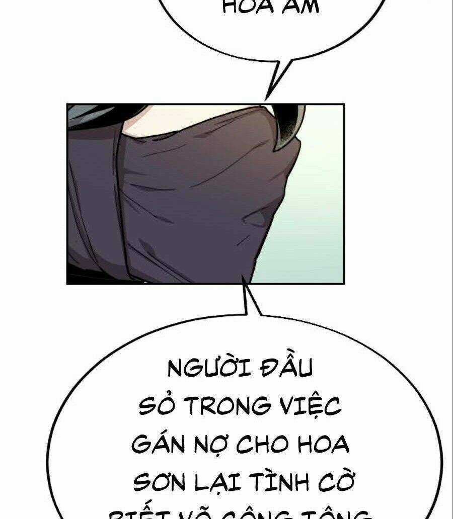 Hoa Sơn Tái Xuất - Chapter 13 - Trang 3