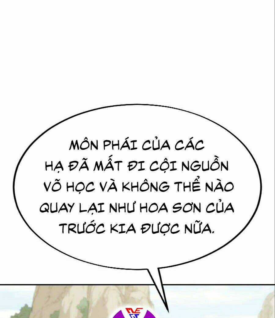 Hoa Sơn Tái Xuất - Chapter 13 - Trang 25