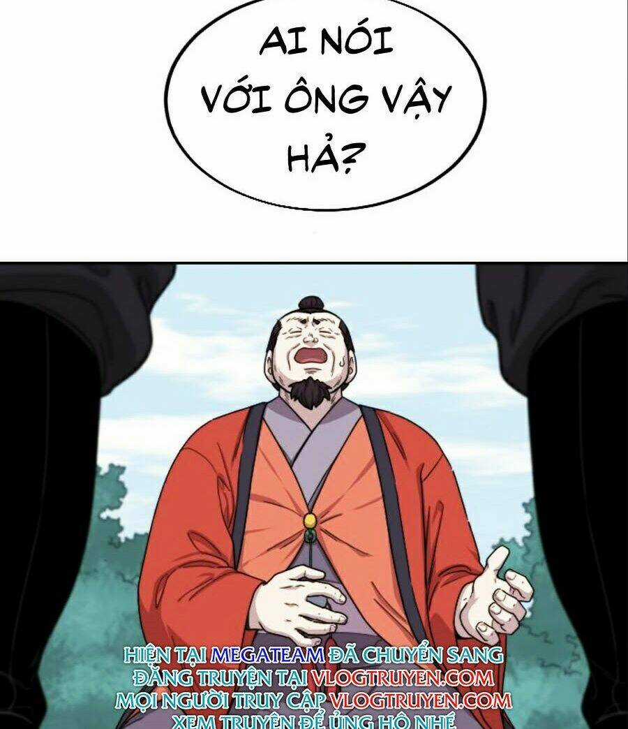 Hoa Sơn Tái Xuất - Chapter 13 - Trang 30