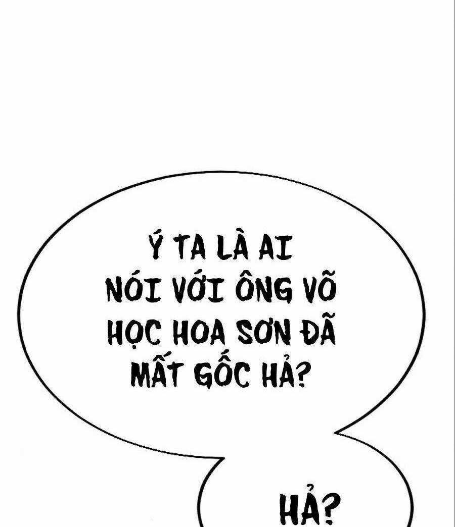 Hoa Sơn Tái Xuất - Chapter 13 - Trang 32
