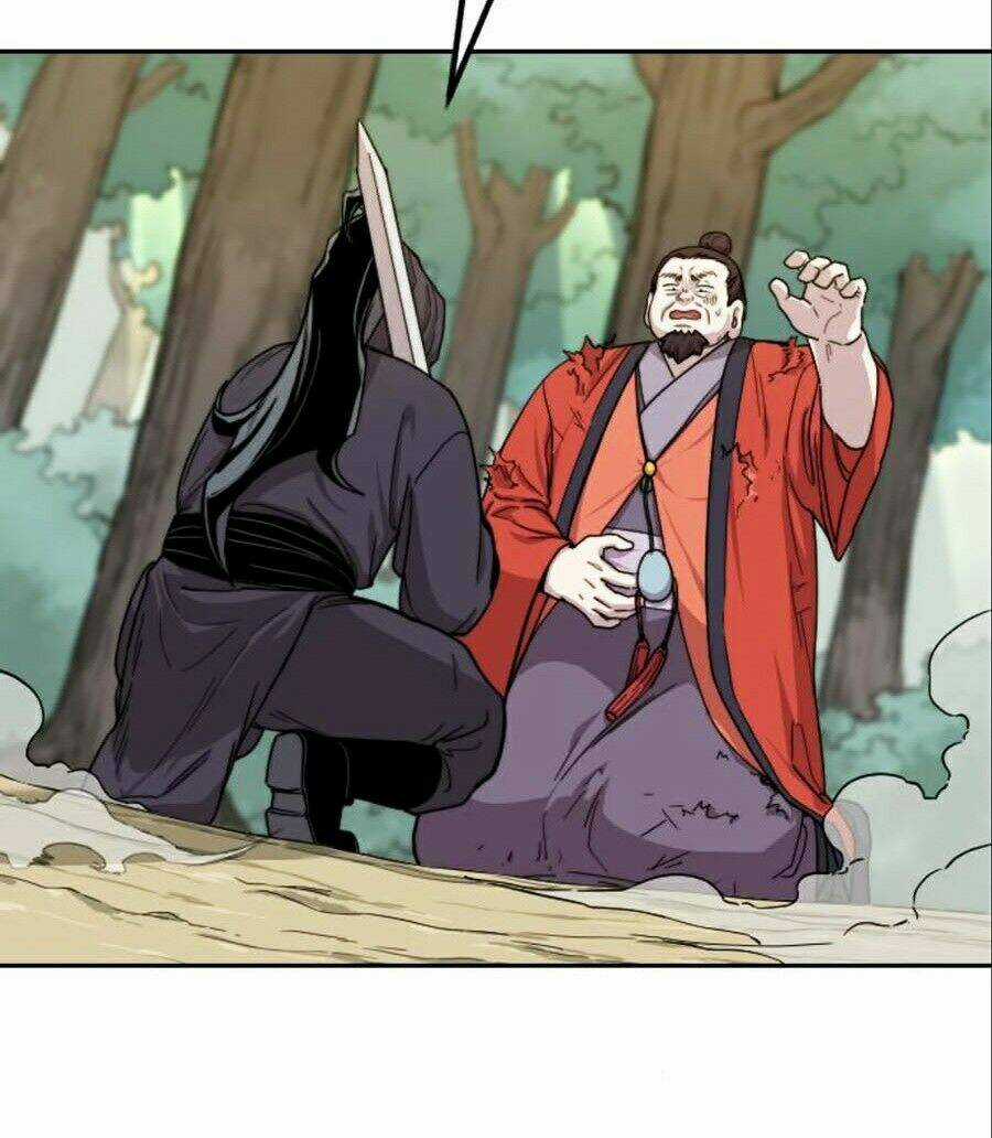 Hoa Sơn Tái Xuất - Chapter 13 - Trang 5