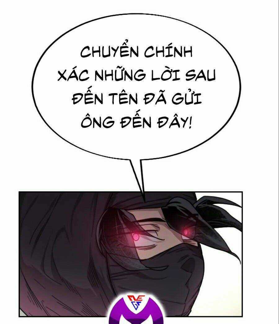 Hoa Sơn Tái Xuất - Chapter 13 - Trang 49