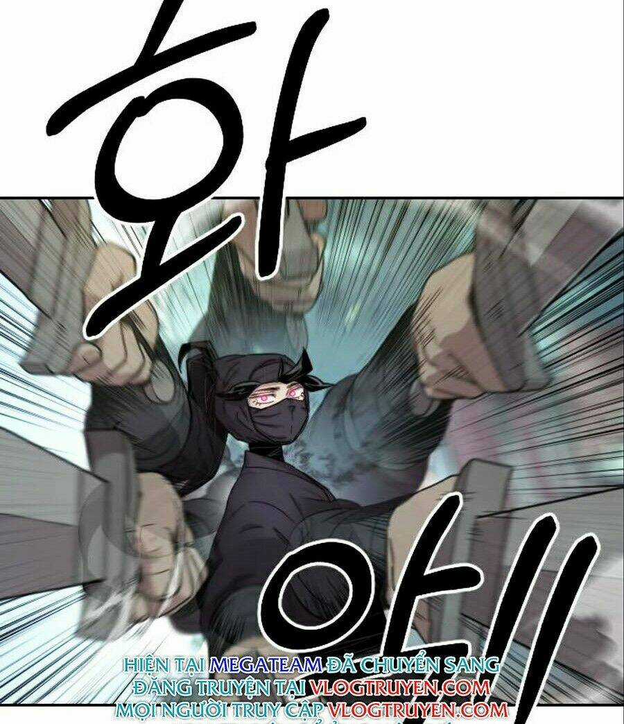 Hoa Sơn Tái Xuất - Chapter 13 - Trang 55